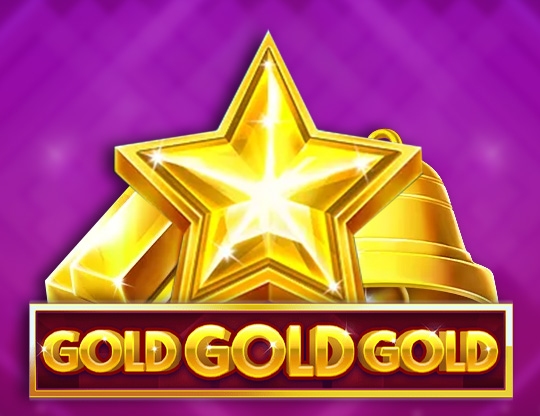 Gold Gold Gold