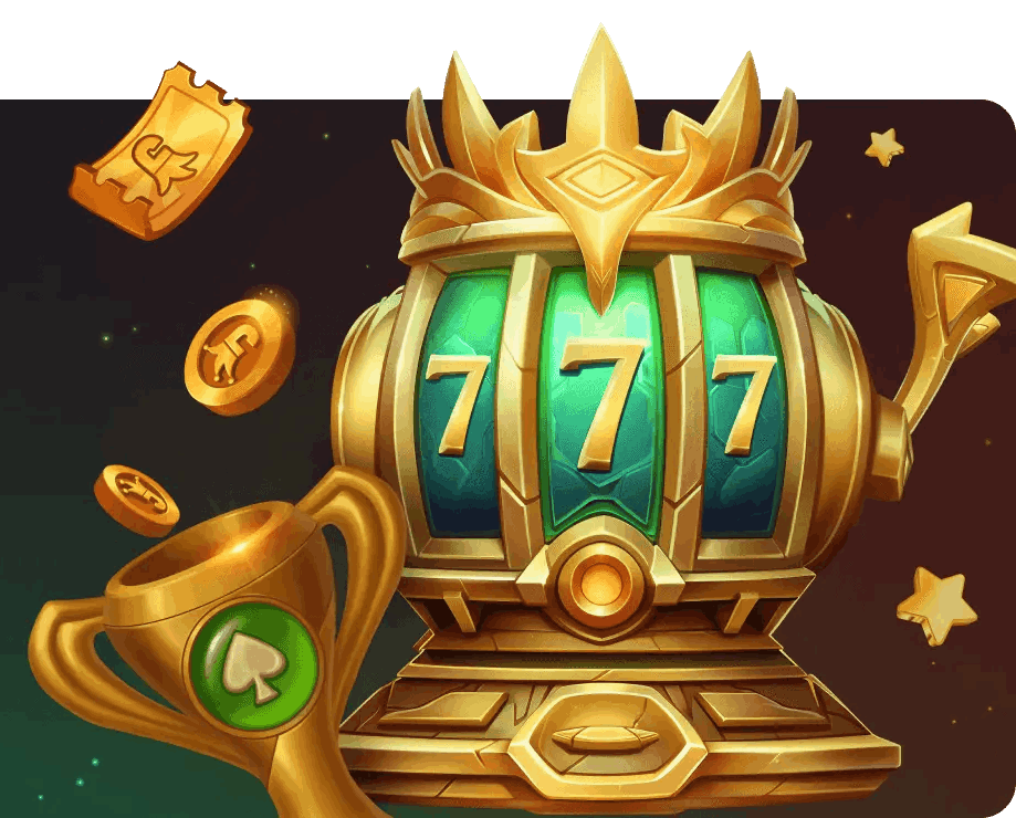 Jokabet Casino No Deposit Bonuses